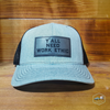 Y'all Need Work Ethic™ Ball Cap