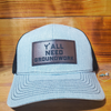 Y'all Need Groundwork® Ball Cap Grey