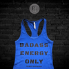 Badass Energy Tank