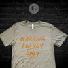 Warrior Energy Only - Green