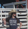 Little Bit Of Class With Texas Sass Tee